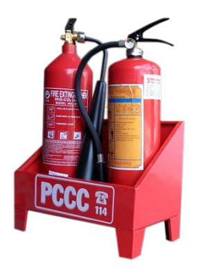 Thiết bị PCCC -TT48