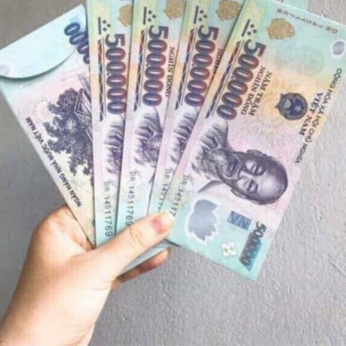 Vay tiền mặt - Giải ngân nhanh chóng