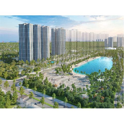 Vinhomes Smart City