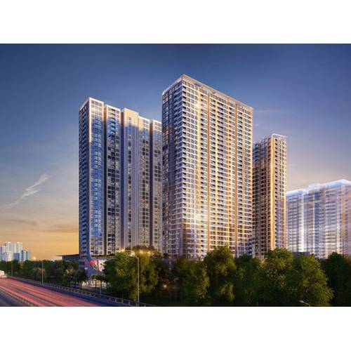 Vinhomes West Point