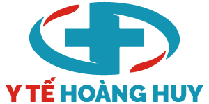 Y tế Hoàng Huy